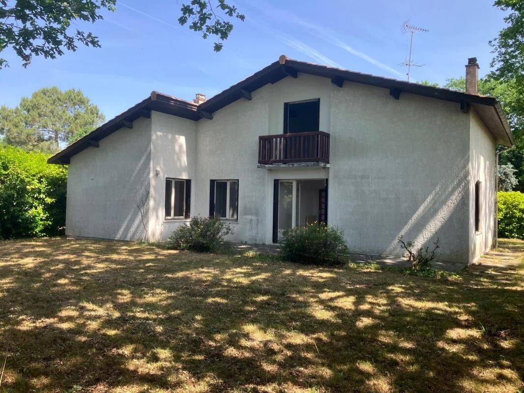 Maison 5 pièces 130 m² · à Léognan · 130 m² · 344 850 €