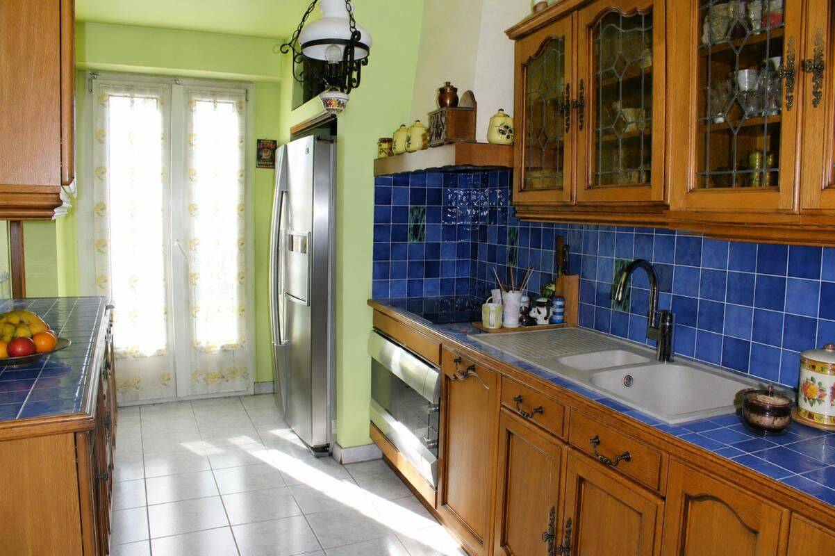 Appartement 3 pièces 53 m² · à Drancy · 53,1 m² · 143 000 €