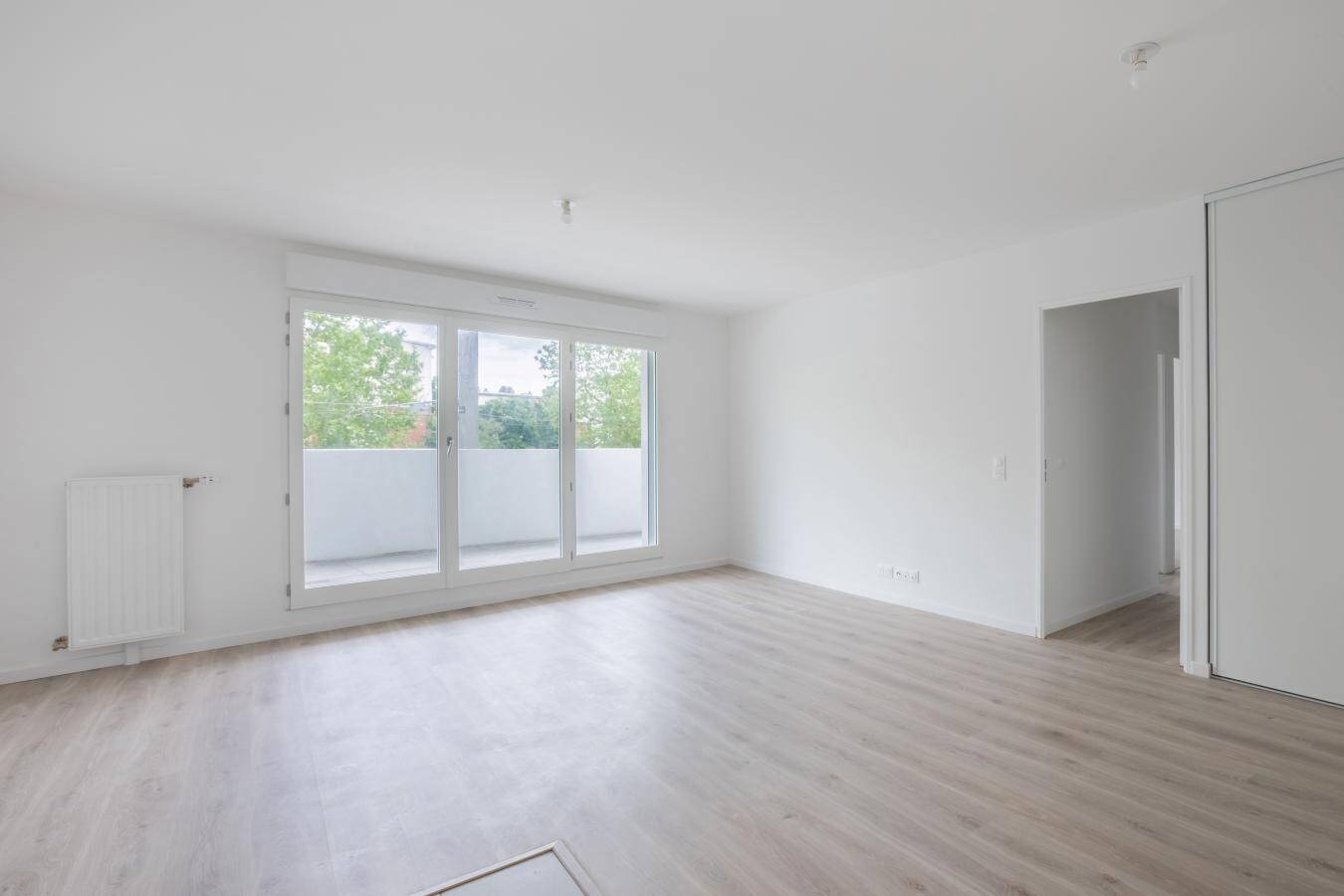 Appartement 2 pièces 42 m² · à Meudon · 42 m² · 1 069 €/mois