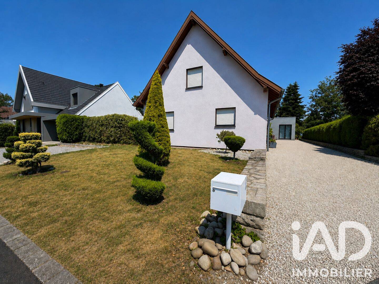 Maison 5 pièces 140 m² · à Raedersheim · 140 m² · 369 000 €