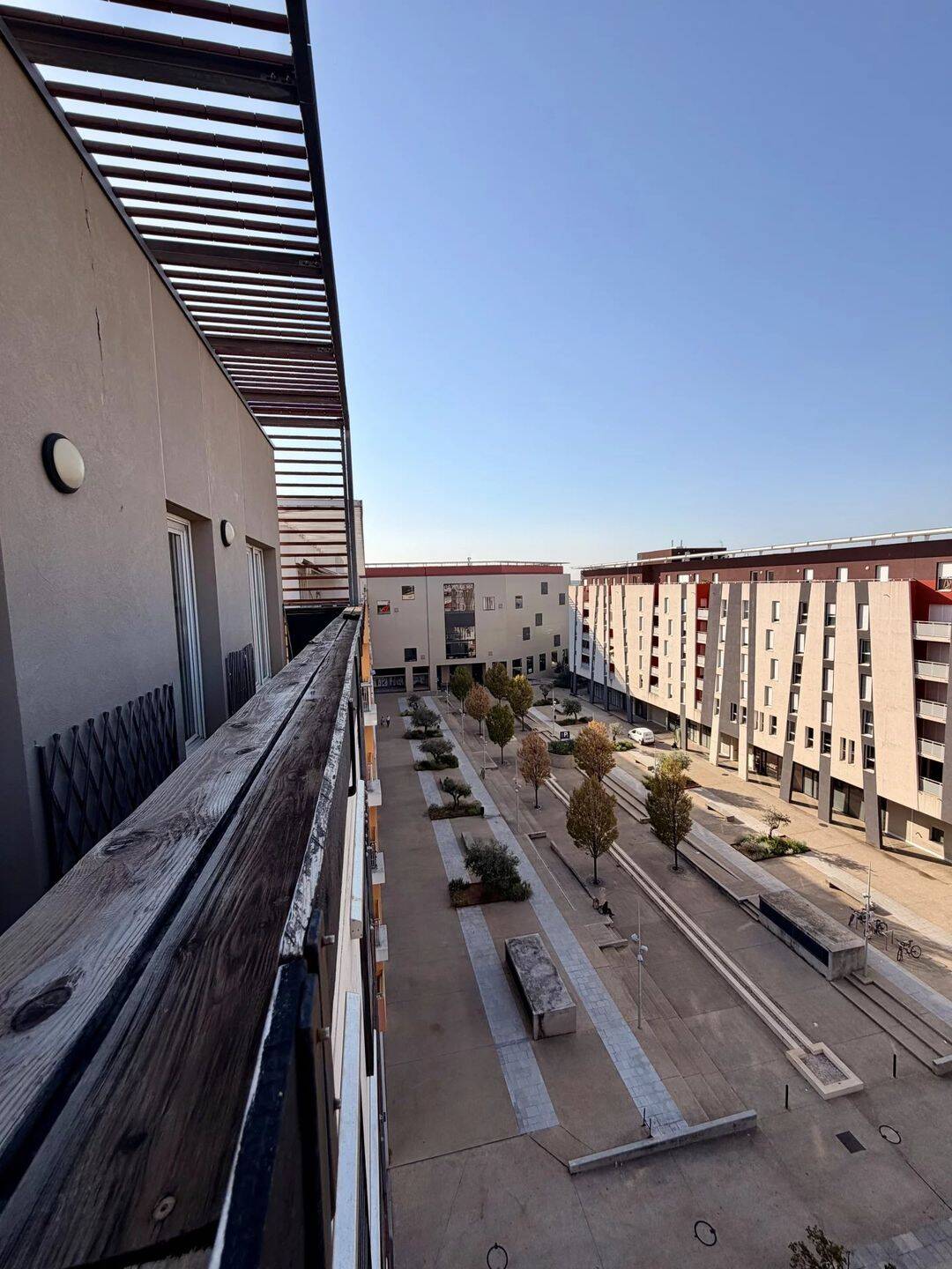 Appartement 3 pièces 64 m² · à Nîmes · 63,6 m² · 189 000 €