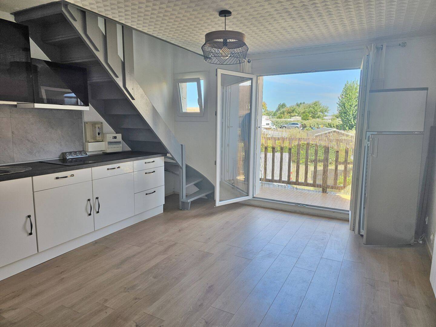 Appartement 2 pièces 33 m² · à Merville-Franceville-Plage · 32,5 m² · 127 200 €