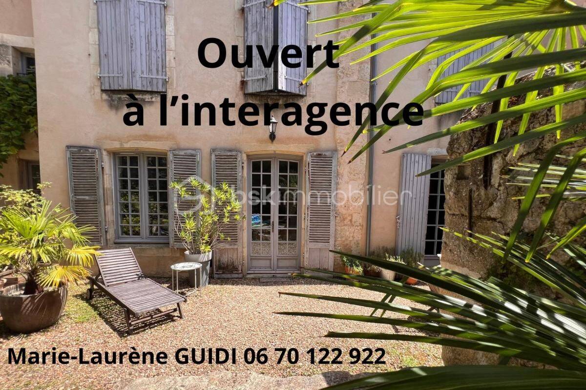 Appartement 3 pièces 65 m² · à Poitiers · 65 m² · 196 000 €