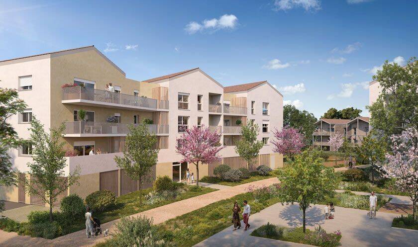 Maison 4 pièces 90 m² · à Riom · 90,1 m² · 367 000 €