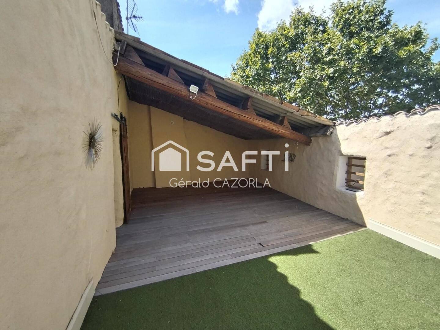Maison 6 pièces 121 m² · à Saint-André-de-Sangonis · 121 m² · 230 000 €