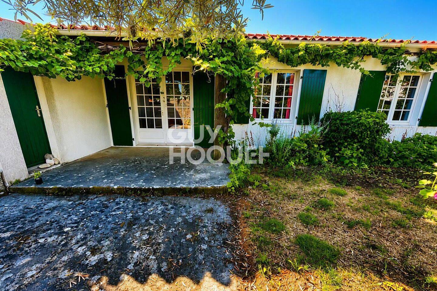 Maison 5 pièces 114 m² · à Saint-Clément-des-Baleines · 114 m² · 689 000 €