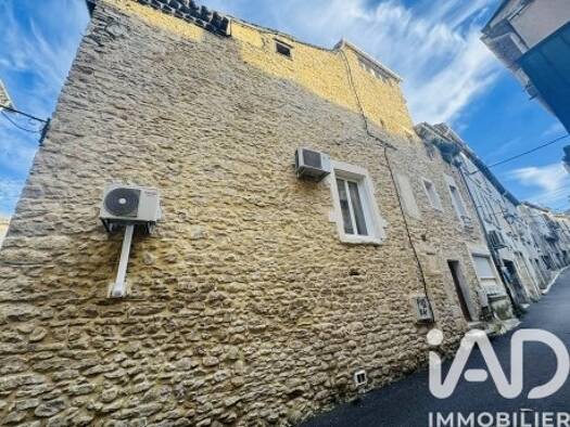 Immeuble à vendre 317 000 € 135 m² Centre Ville Bagnols-sur-Cèze 30200