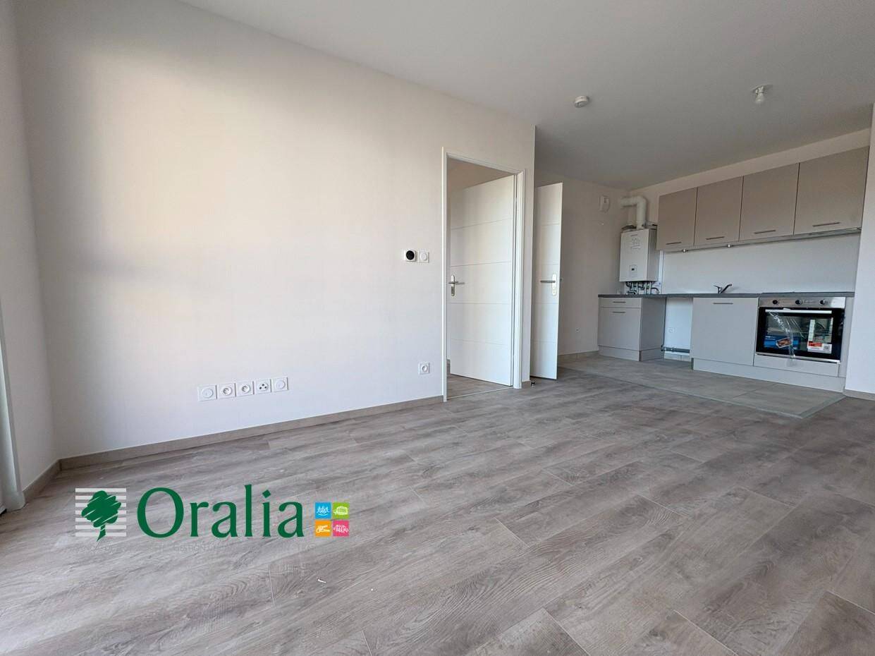 Appartement 2 pièces 40 m² · à Chevigny-Saint-Sauveur · 40,4 m² · 680 €