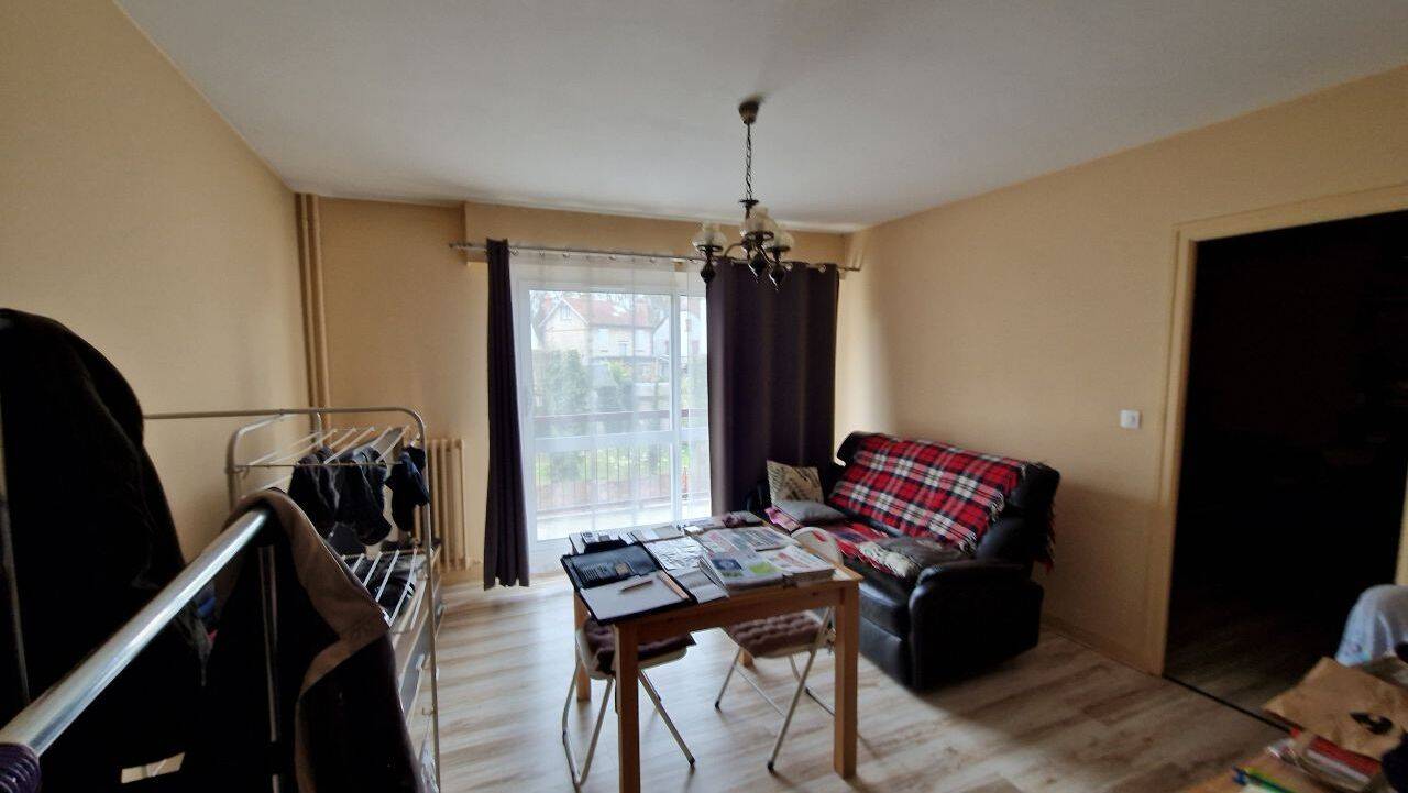 Appartement 2 pièces 47 m² · à Chartres · 47 m² · 117 700 €