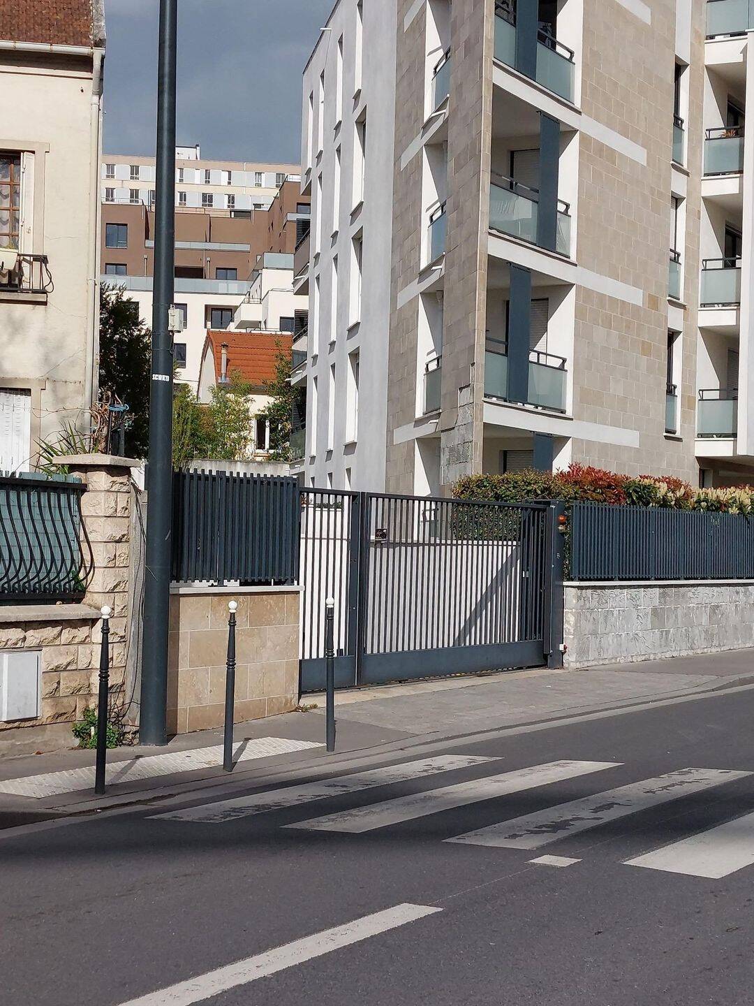 Appartement 3 pièces 68 m² · à Colombes · 68 m² · 1 515 €/mois