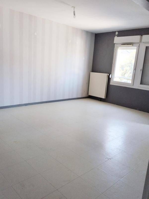 Appartement 4 pièces 76 m² · à Saint-André-les-Vergers · 76 m² · 671 €/mois