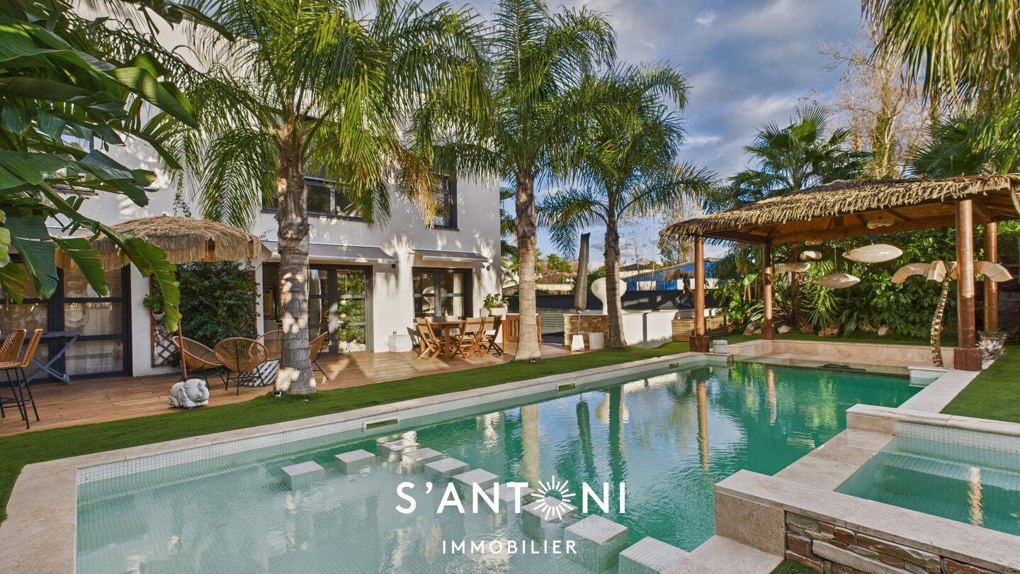 Maison 5 pièces 126 m² · à Agde · 126 m² · 800 000 €