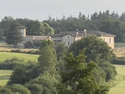 Ferme à vendre 1 190 000 € 11 pièces 6 chambres 480 m² 30 000 m² de terrain Beauvallon 69700