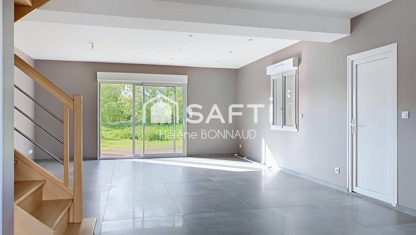 Maison 3 pièces 84 m² · à Auxonne · 84 m² · 229 000 €