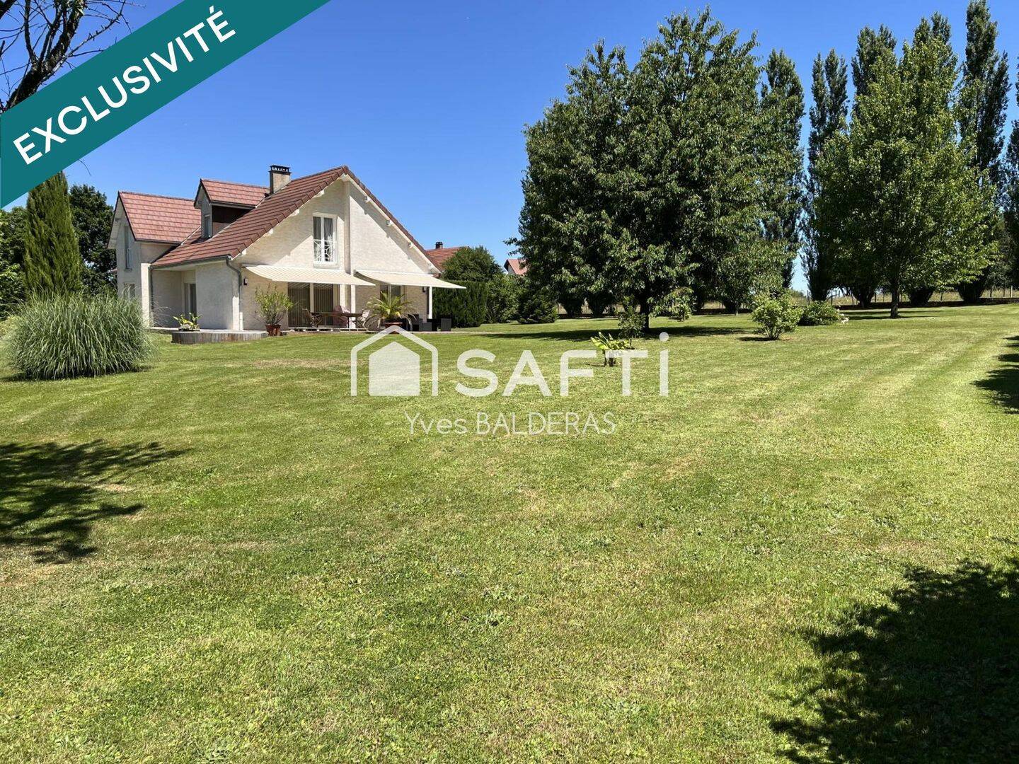 Maison 7 pièces 177 m² · à Châtillon-le-Duc · 177 m² · 439 000 €