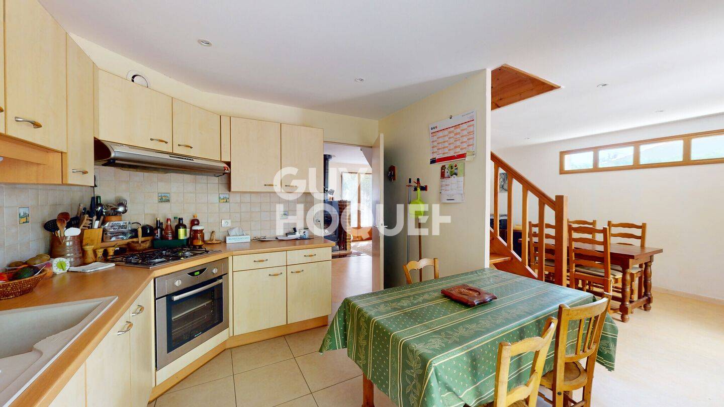 Maison 7 pièces 139 m² · à Vertou · 139,3 m² · 375 000 €