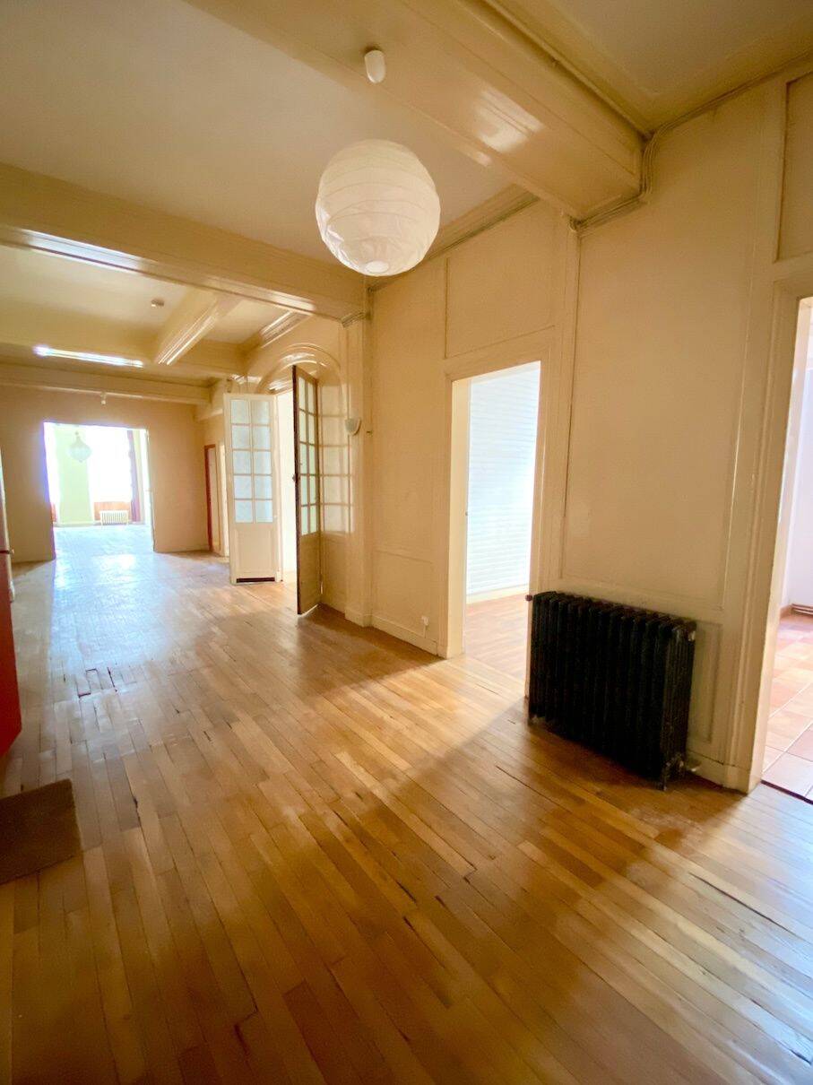 Appartement 5 pièces 145 m² · à Bordeaux · 144,5 m² · 590 000 €