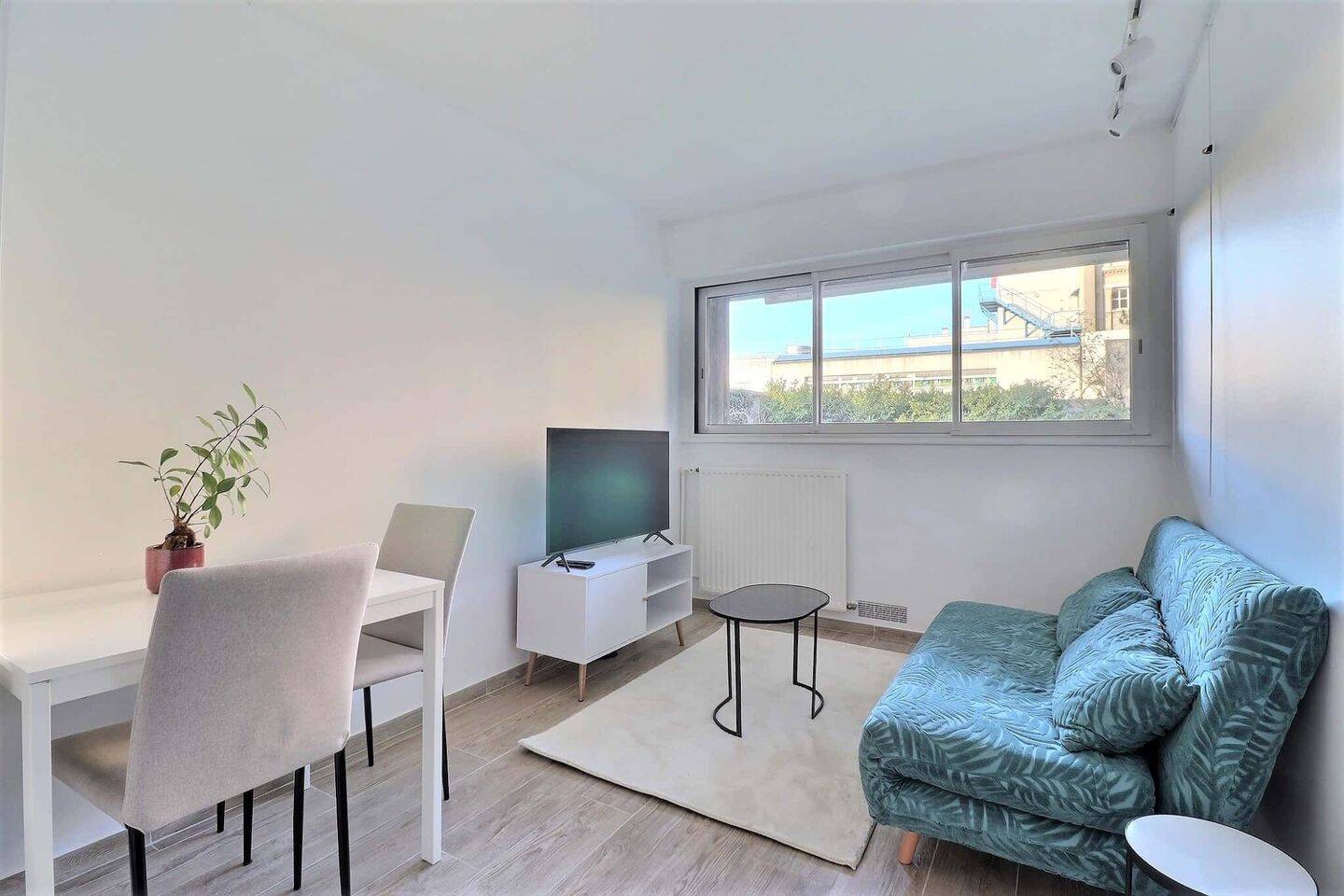 Appartement 1 pièce 27 m² · à Paris 11ème Arrondissement · 27 m² · 1 430 €