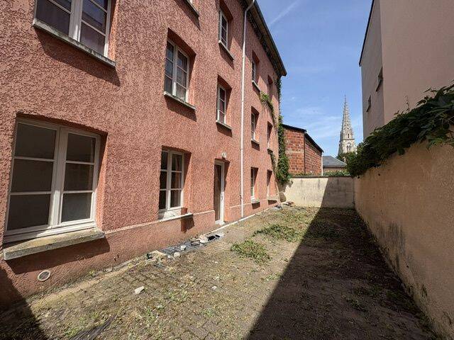 Appartement 2 pièces 40 m² · à Elbeuf · 39,5 m² · 75 000 €