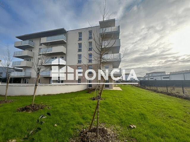 Appartement 2 pièces 44 m² · à Luisant · 44 m² · 640 €