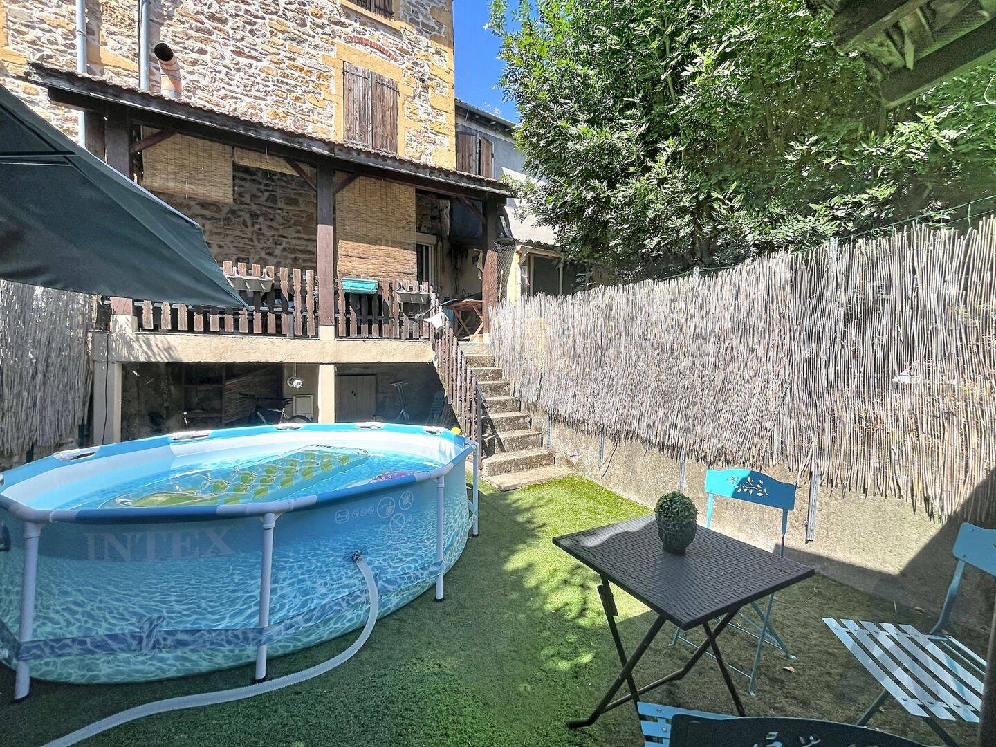 Maison 5 pièces 170 m² · à L'Arbresle · 170 m² · 280 000 €