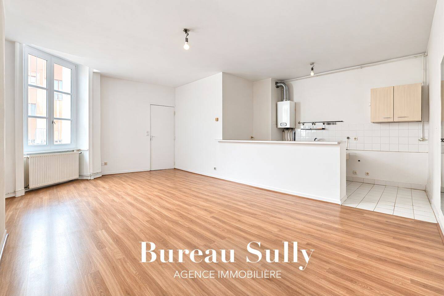 Appartement 2 pièces 67 m² · à Lyon 1er Arrondissement · 66,8 m² · 230 000 €