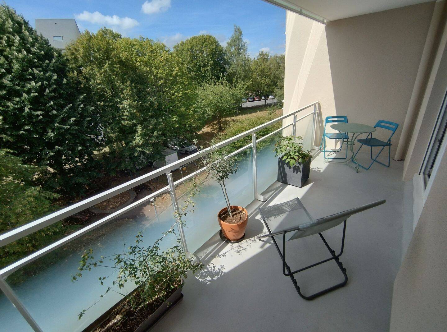 Appartement 4 pièces 84 m² · à Caen · 84 m² · 249 000 €