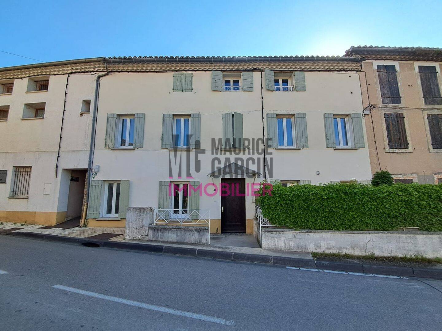 Appartement 2 pièces 47 m² · à Aubignan · 47,2 m² · 417 €