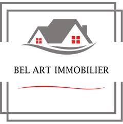 BEL ART IMMOBILIER logo