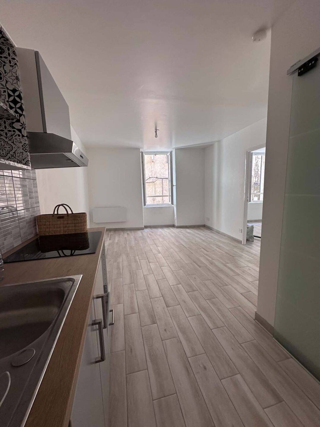 Appartement 2 pièces 30 m² · à Hyères · 29,8 m² · 590 €/mois