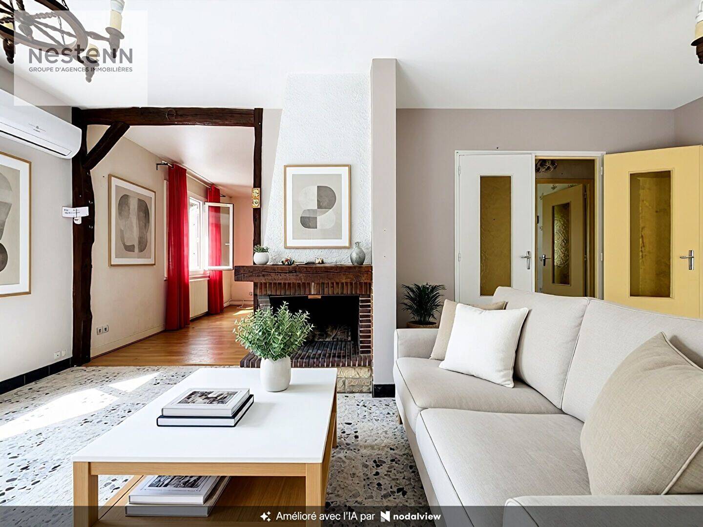 Maison 6 pièces 145 m² · à Saint-Jean-de-Braye · 145 m² · 249 900 €
