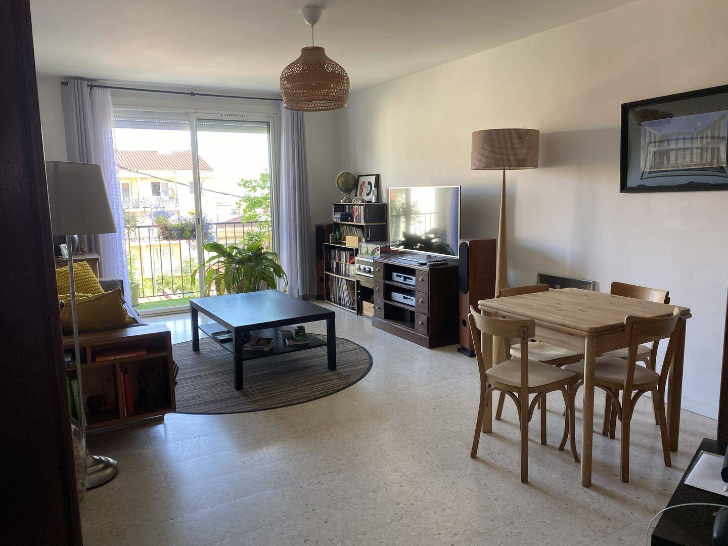 Appartement 3 pièces 79 m² · à Sète · 79 m² · 260 000 €