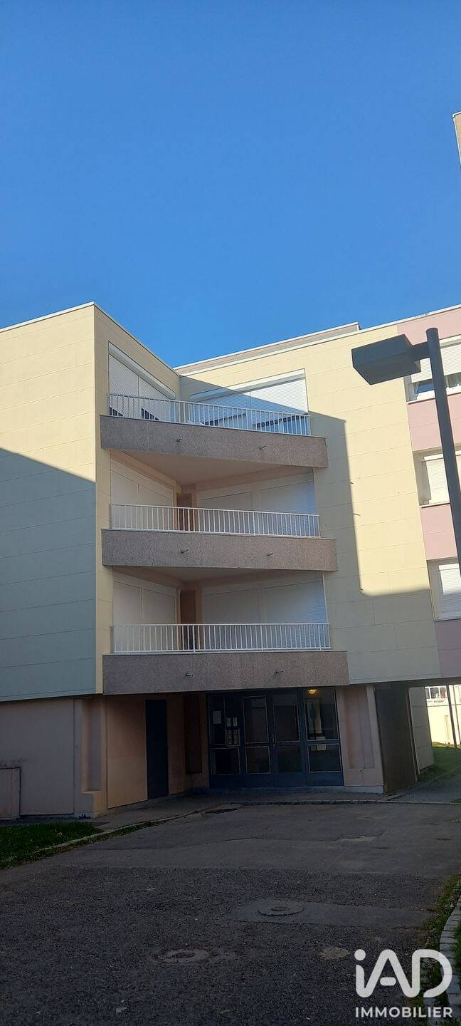 Appartement 5 pièces 103 m² · à Wittenheim · 103 m² · 115 000 €