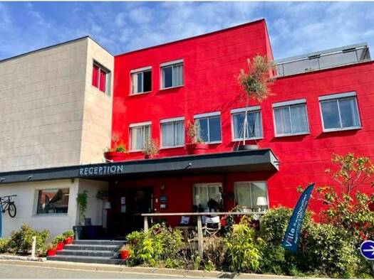 Appartement à vendre 138 000 € 3 pièces 1 chambre 54 m² Étage 2/3 Rambouillet 78120