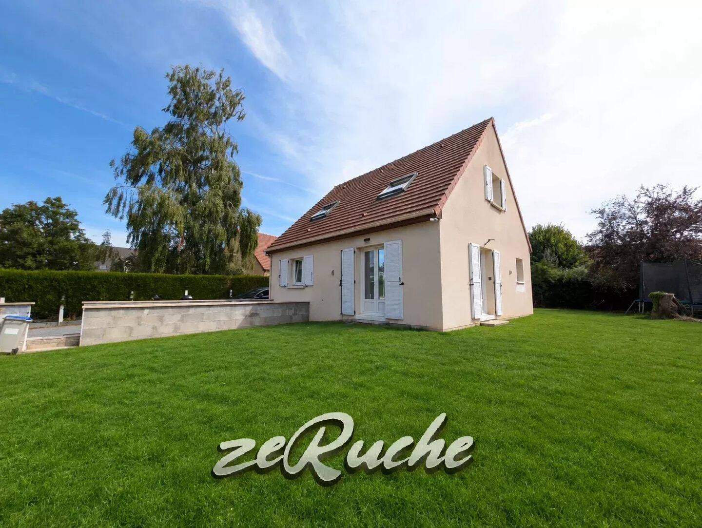 Maison 6 pièces 141 m² · à Colombelles · 141 m² · 287 000 €