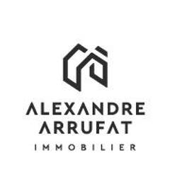 Alexandre Arrufat Immobilier logo