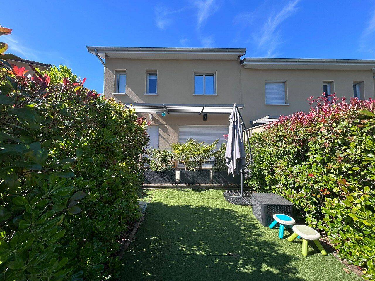 Maison 5 pièces 119 m² · à Crémieu · 119 m² · 350 000 €