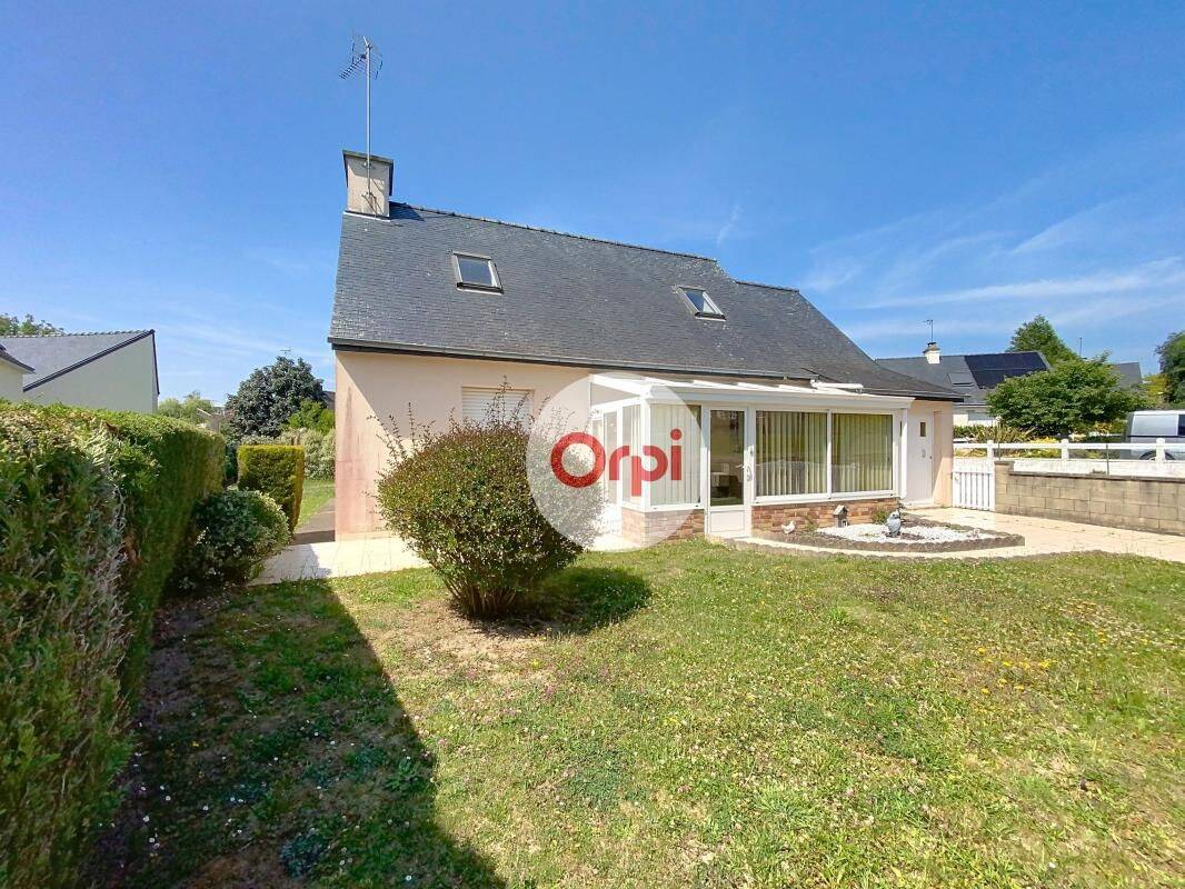 Maison 4 pièces 90 m² · à Muzillac · 90 m² · 266 900 €