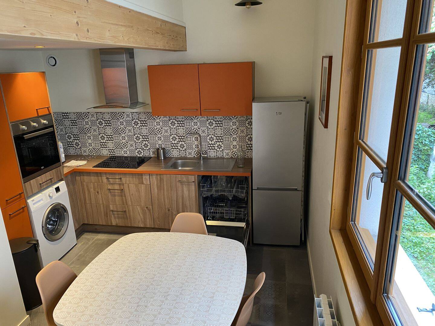 Appartement 3 pièces 53 m² · à Lyon 4ème Arrondissement · 53 m² · 1 204 €/mois