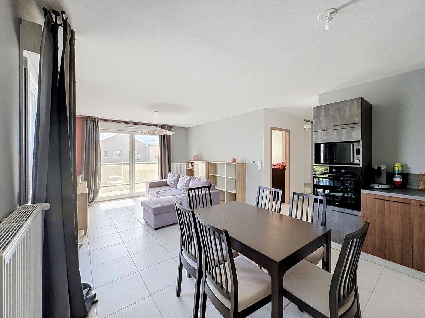 Appartement 3 pièces 67 m² · à Yutz · 67 m² · 1 120 €/mois