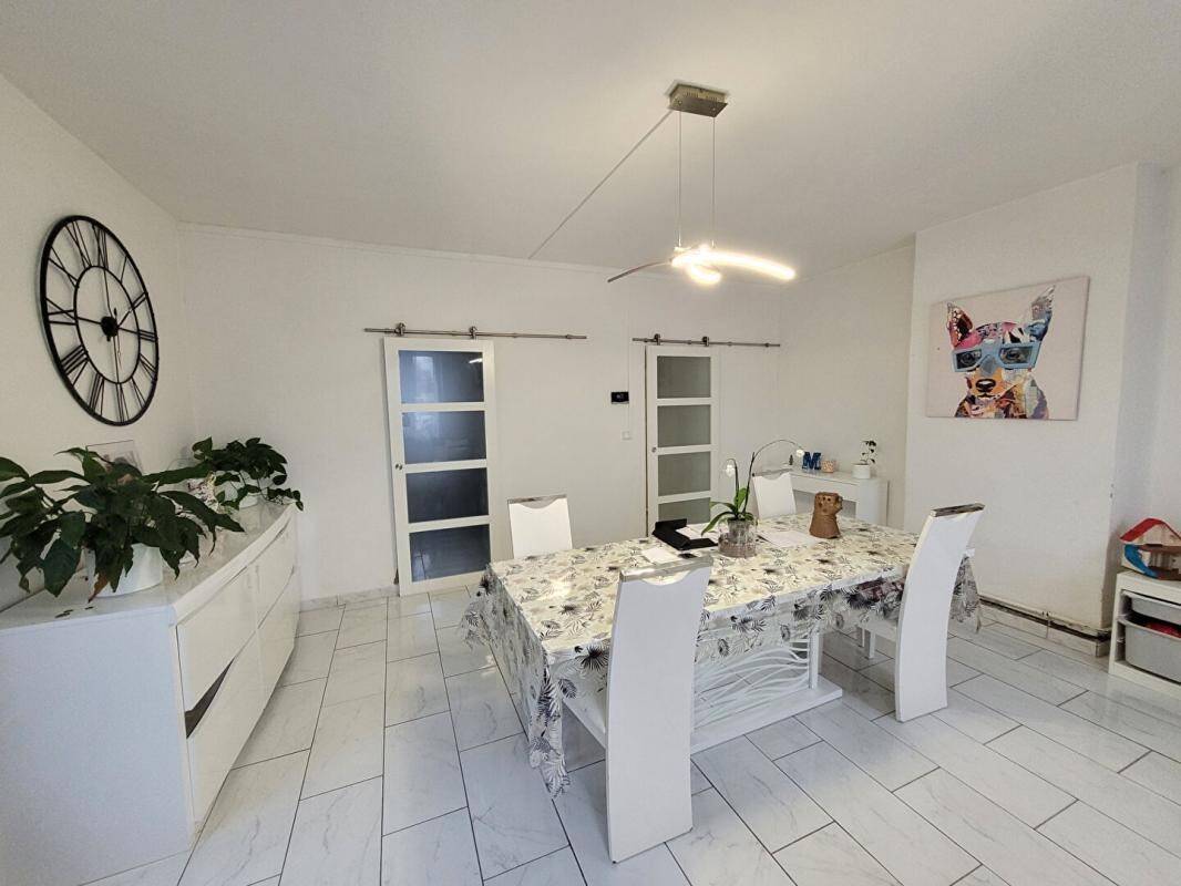 Maison 4 pièces 75 m² · à Haveluy · 75 m² · 125 000 €