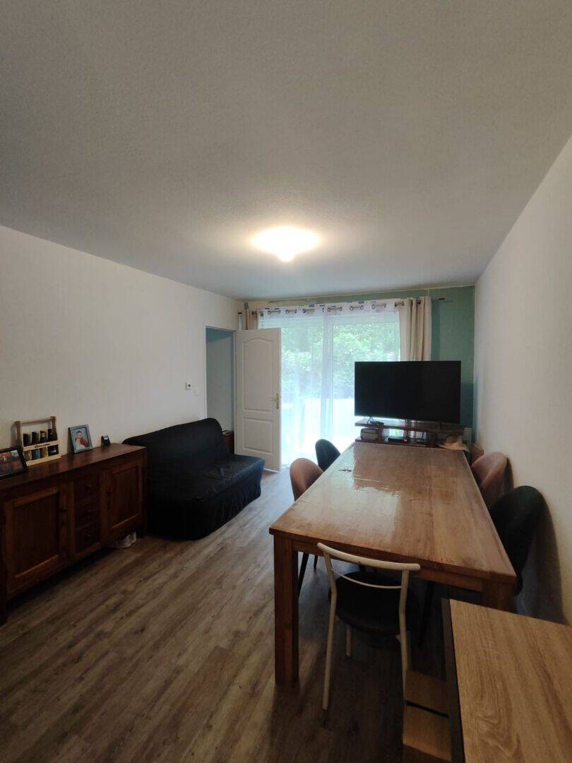 Appartement 2 pièces 43 m² · à Niort · 42,6 m² · 635 €/mois