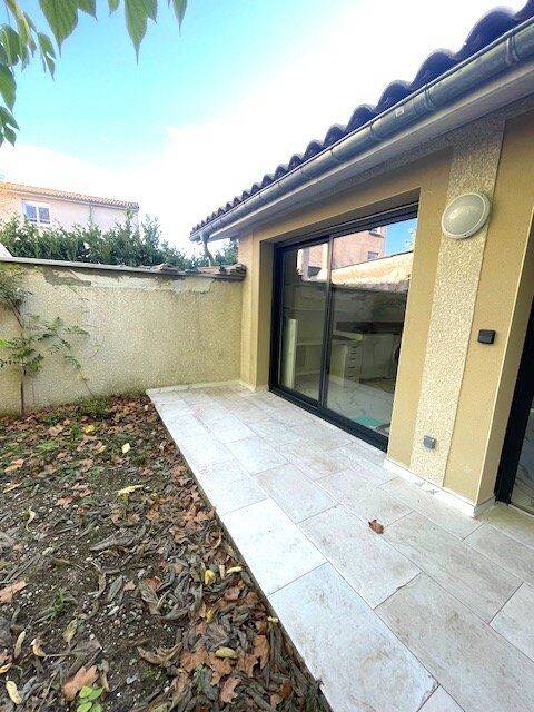 Appartement 2 pièces 30 m² · à Toulouse · 30 m² · 750 €