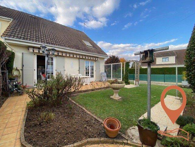 Maison 5 pièces 103 m² · à Caen · 102,8 m² · 49 950 €