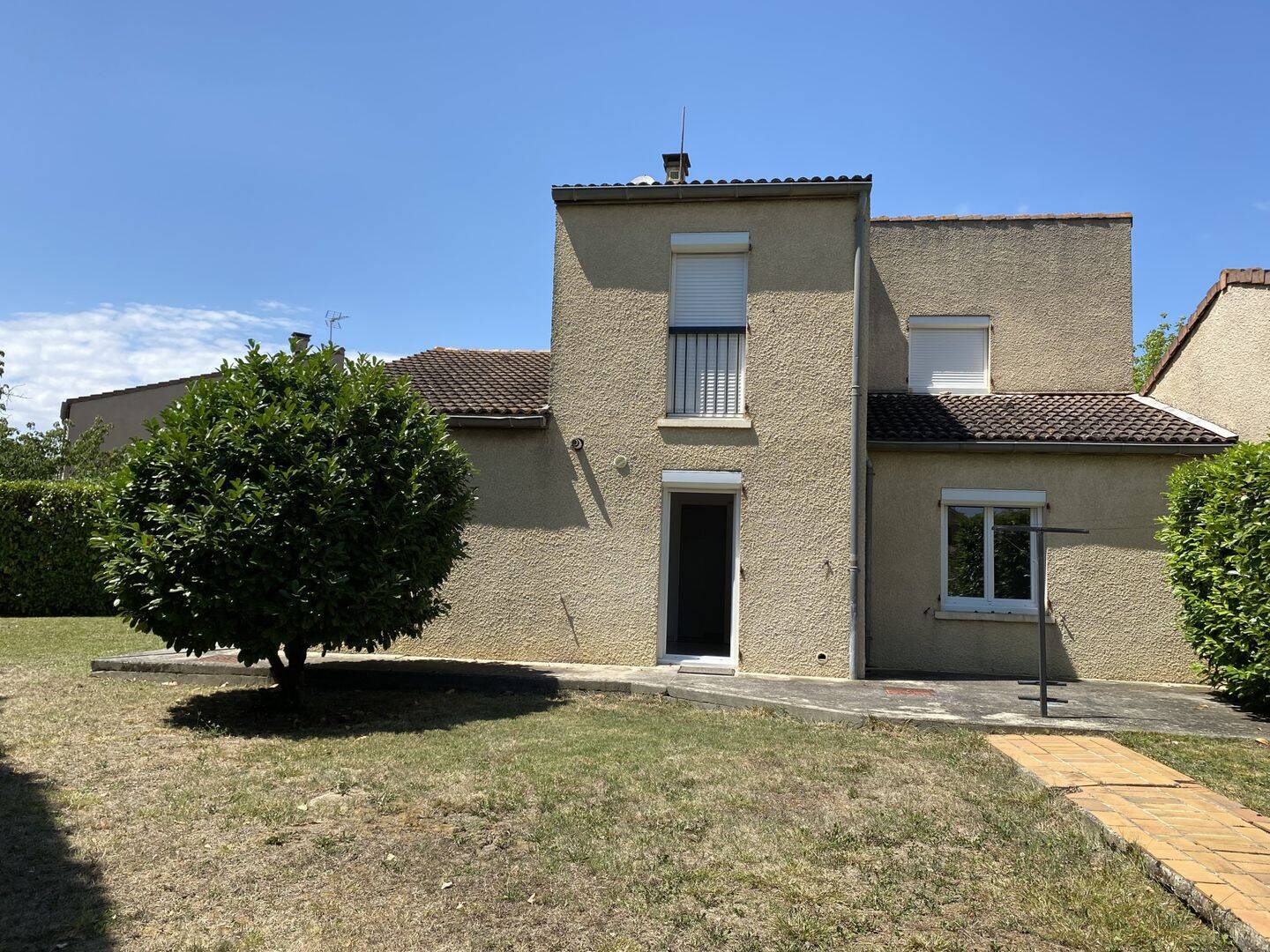 Maison 4 pièces 112 m² · à Castelnaudary · 111,6 m² · 179 800 €