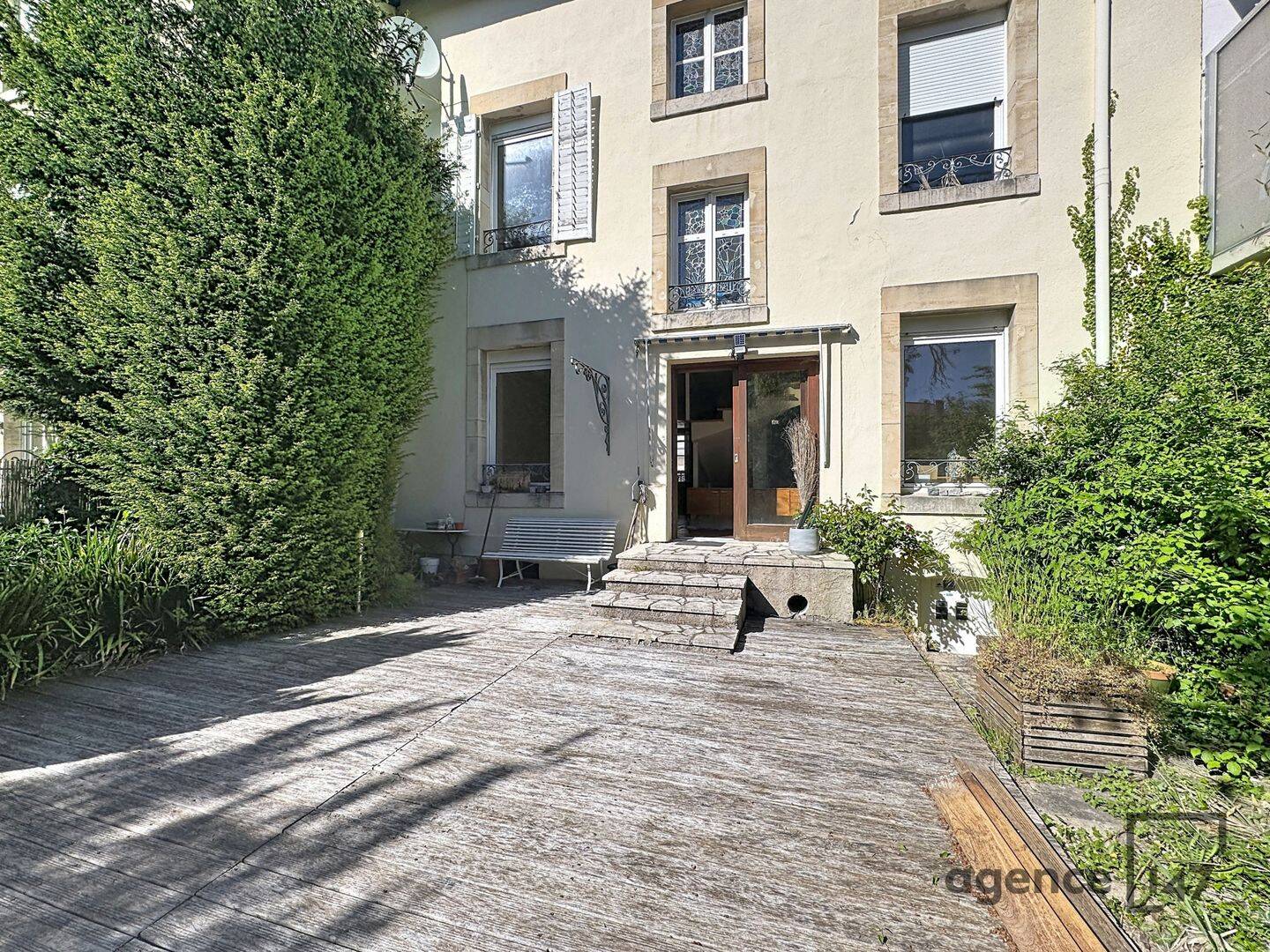 Maison 5 pièces 156 m² · à Nancy · 156 m² · 429 000 €