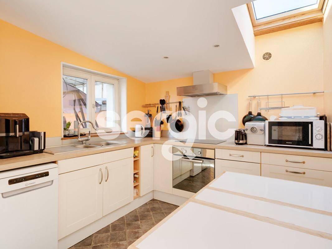 Appartement 3 pièces 85 m² · à Nancy · 85 m² · 235 000 €