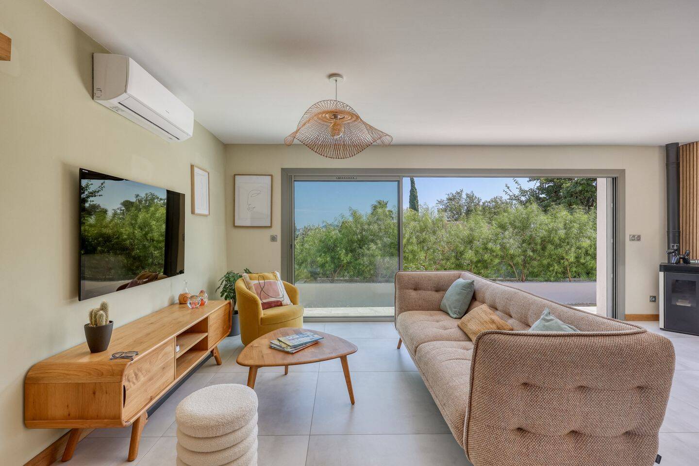 Maison 4 pièces 145 m² · à Sanary-sur-Mer · 144,6 m² · 895 000 €