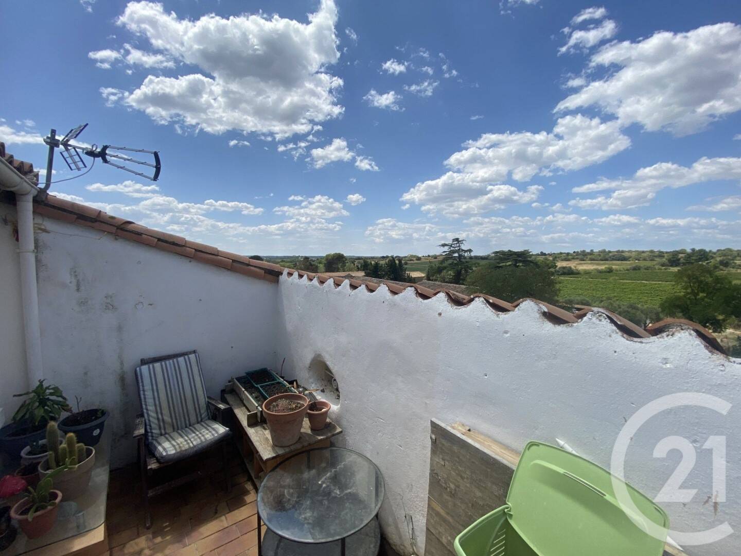 Appartement 3 pièces 49 m² · à Nézignan-l'Évêque · 49 m² · 99 000 €