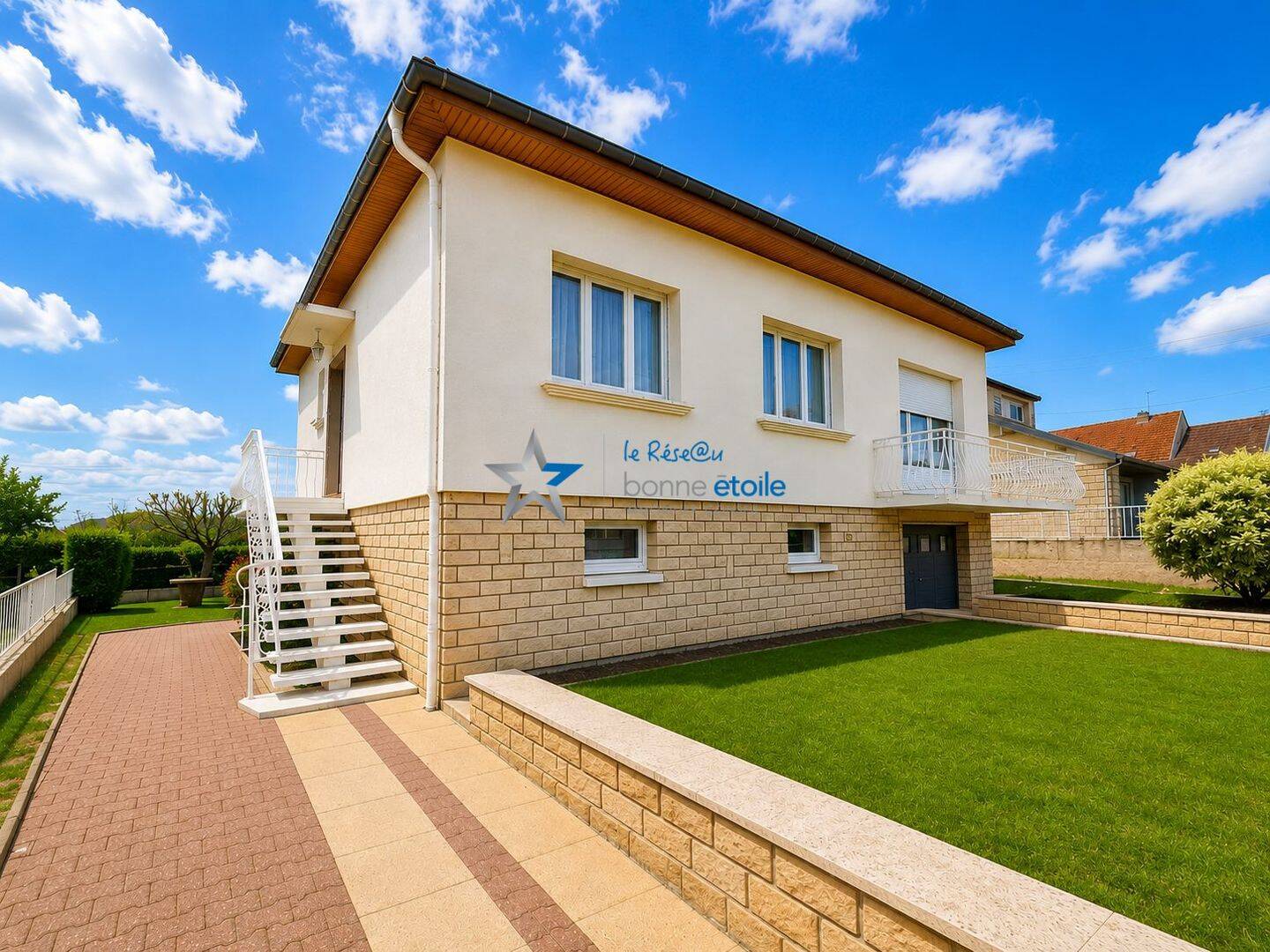 Maison 4 pièces 92 m² · à Chalindrey · 92 m² · 128 000 €